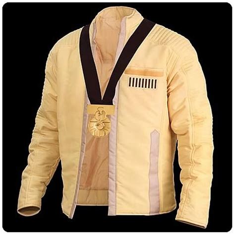 star wars luke jacket replica|Star Wars Replica Jackets .